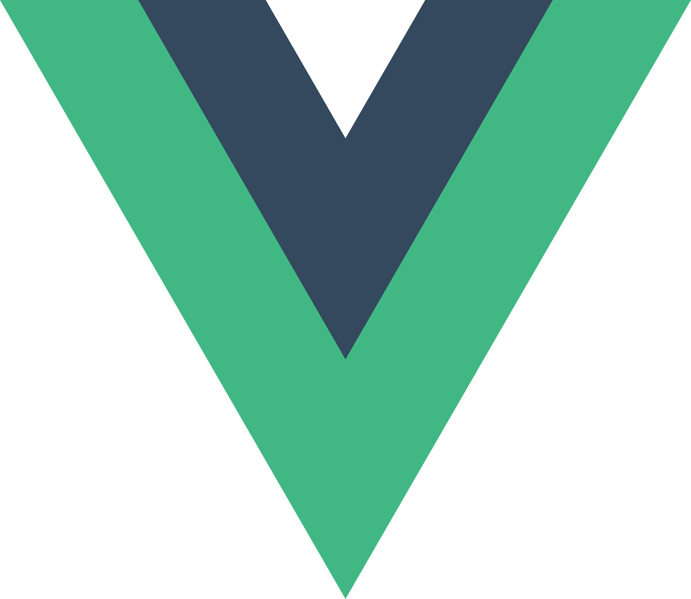 Vue logo